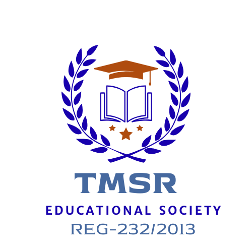TMSR LOGO